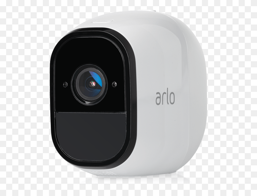 517x580 Arlo Pro 720p Security Camera System Vms4230 With Arlo Pro Vms4, Electronics, Dryer, Appliance HD PNG Download