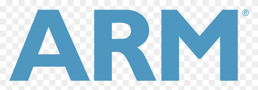 2331x697 Arm 01 Logo Transparent Transparent Arm Logo, Text, Alphabet, Number HD PNG Download
