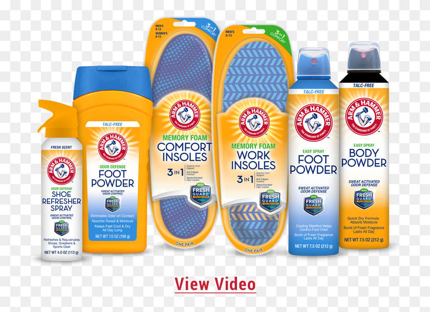 733x550 Arm And Hammer, Sunscreen, Cosmetics, Bottle HD PNG Download