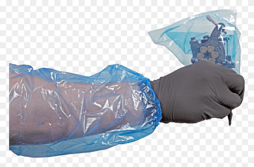 1294x819 Arm Sleeve Elastic Band Sleeve, Clothing, Apparel, Plastic Bag Descargar Hd Png