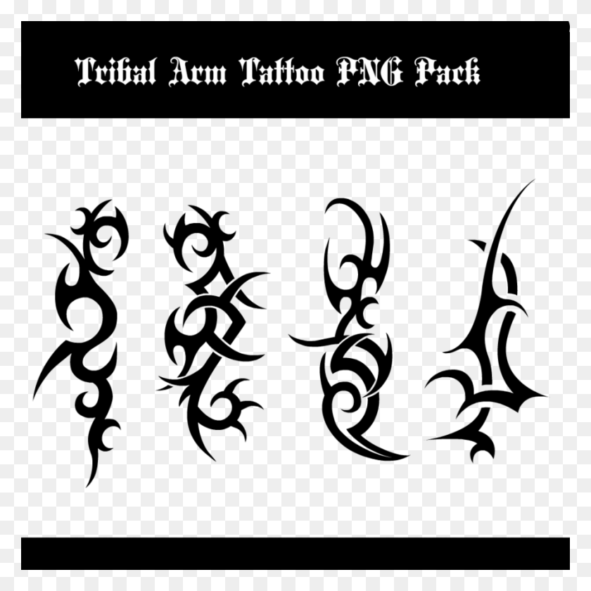 894x894 Arm Tattoo, Text, Outdoors, Gray HD PNG Download