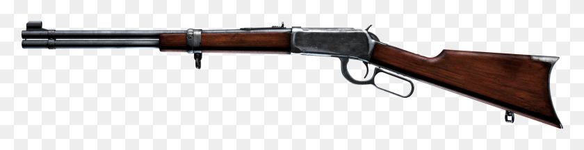 1896x381 Arme Bo3 Lever Action, Gun, Weapon, Weaponry HD PNG Download