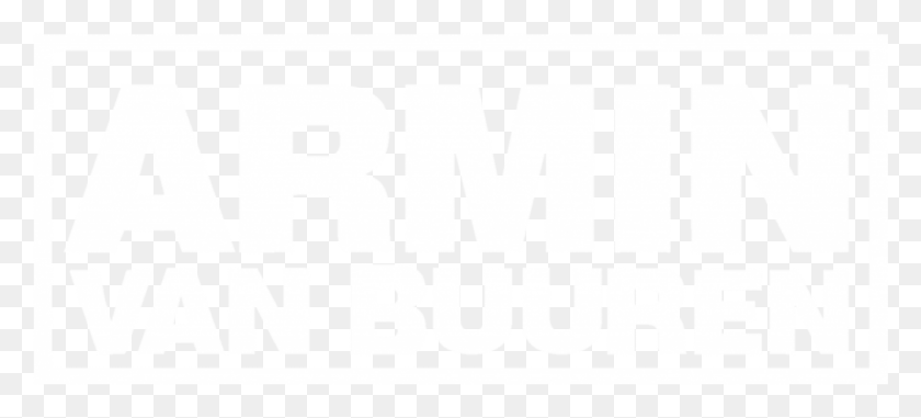 1005x414 Armin Van Buuren Logo Armin Van Buuren, Label, Text, Alphabet HD PNG Download