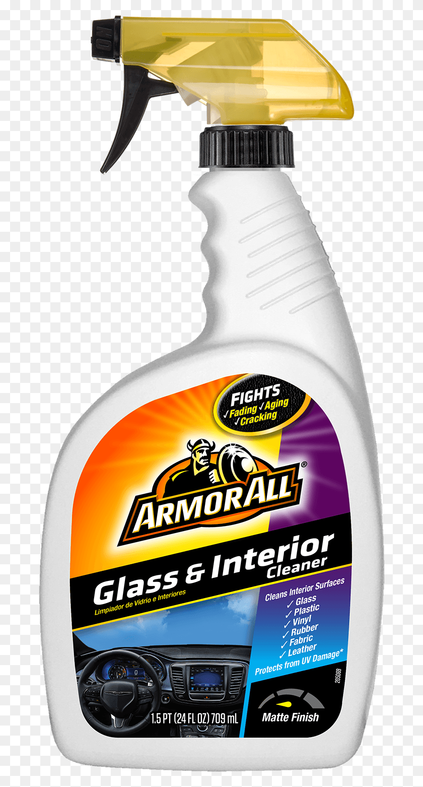 688x1502 Armor All Protectant, Bottle, Label, Text HD PNG Download