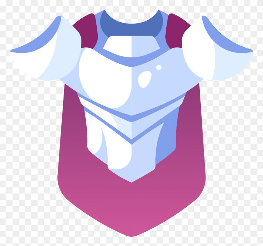 1007x941 Armor Icon Armor Icon, Clothing, Apparel, Costume HD PNG Download