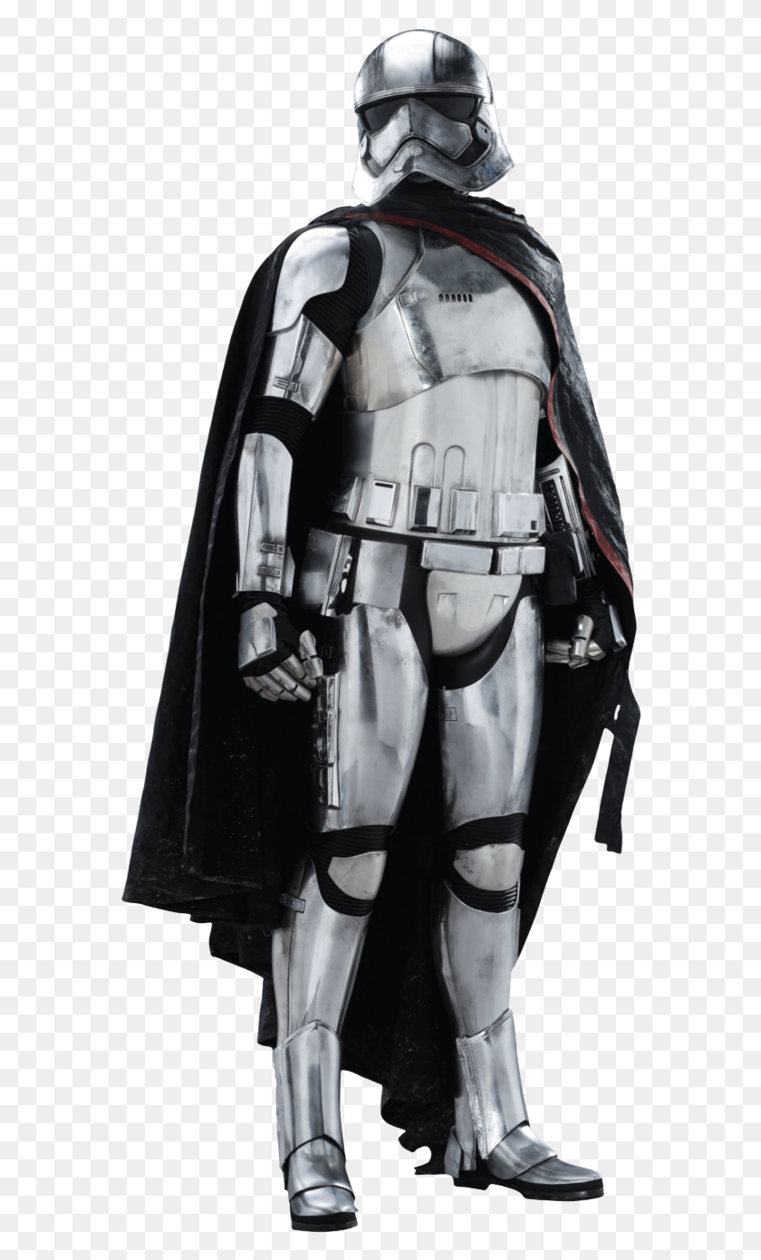 576x1331 Armor Star Wars Chrome Dome, Helmet, Clothing, Apparel HD PNG Download