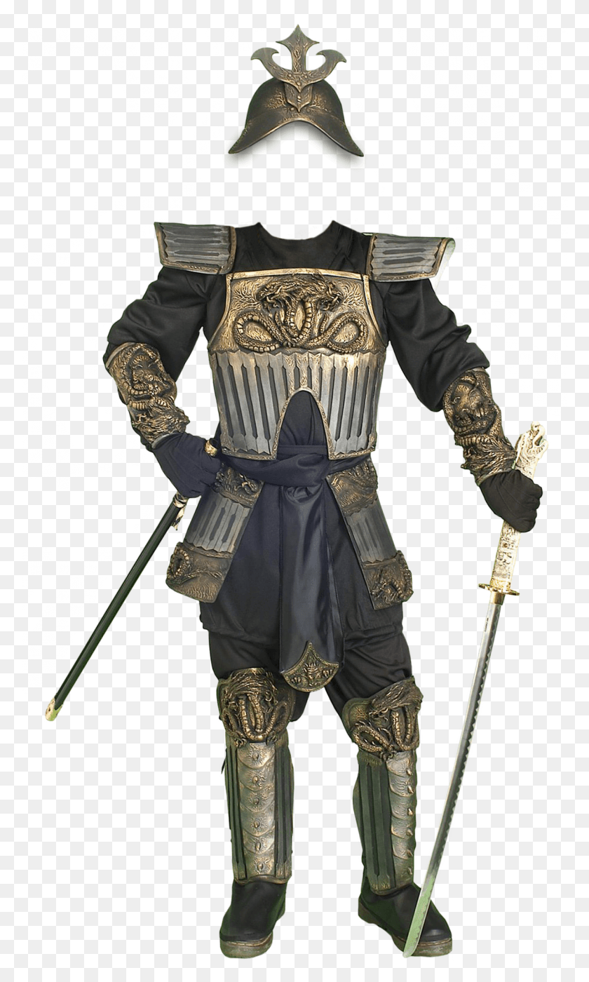 1220x2097 Armour, Person, Human, Knight HD PNG Download