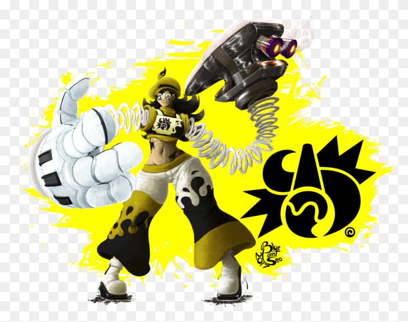 974x752 Arms Fan Made Characters, Graphics, Person Descargar Hd Png