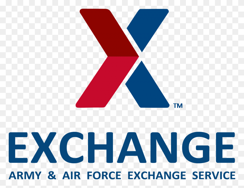 1200x906 Army And Air Force Exchange Service Logo Army Airforce Exchange Logo, Symbol, Trademark, Text HD PNG Download