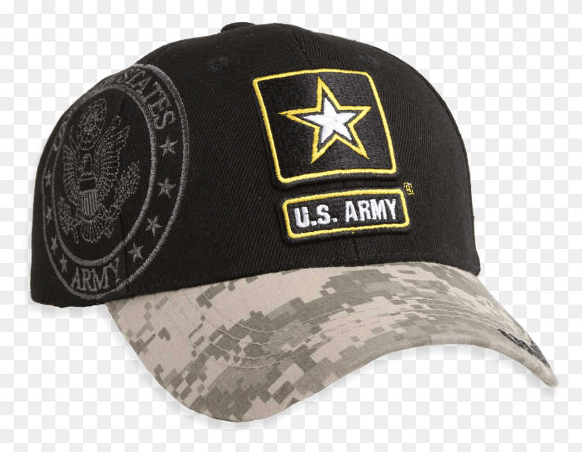 1482x1127 Army Cap Us Army, Clothing, Apparel, Baseball Cap HD PNG Download