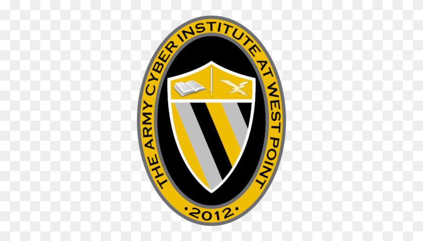 299x419 Army Cyber Institute Emblem, Logo, Symbol, Trademark HD PNG Download