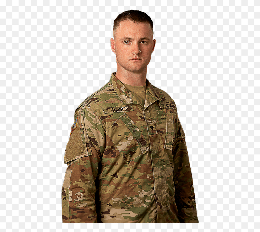 445x691 Army Directives Policies And Orders Dod Civilian Uniform Policy, Military Uniform, Military, Person HD PNG Download