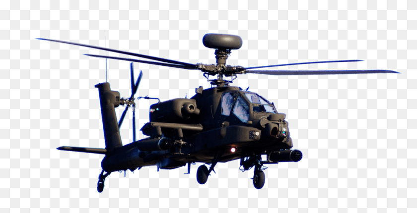 1000x475 Армейский Вертолет Png Изображения