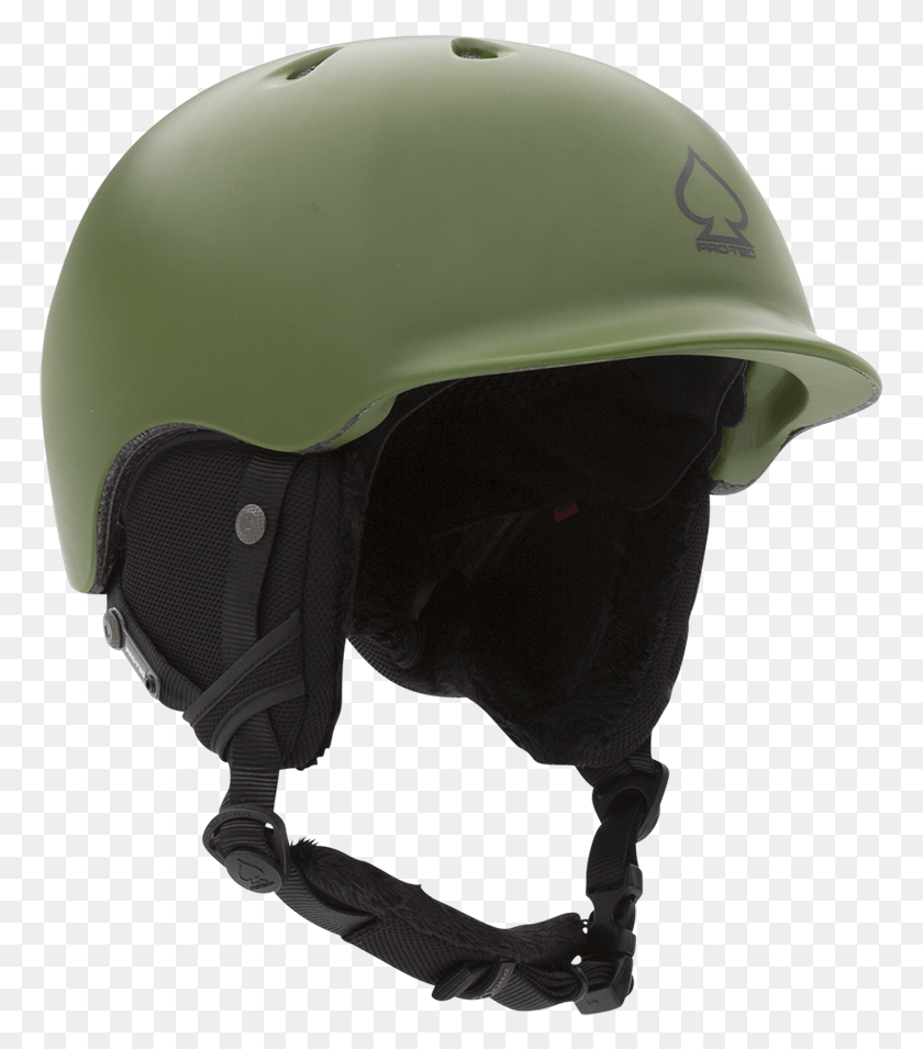 770x895 Army Helmet Transparent Army Snow Helmet, Clothing, Apparel, Crash Helmet HD PNG Download