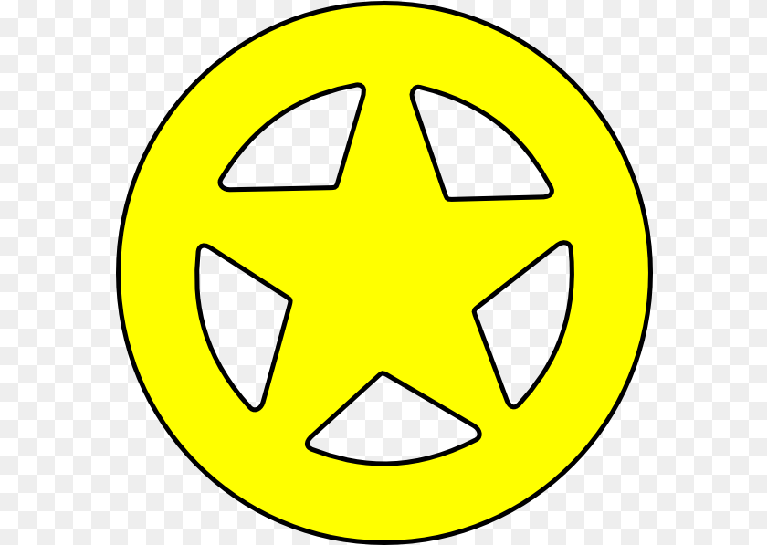 Army Star Vector Clipart Best Arma3 Usaf Mod, Symbol, Star Symbol, Disk Transparent PNG