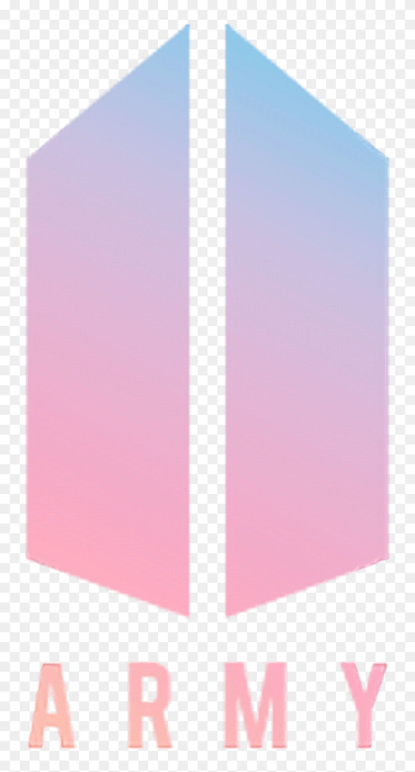 765x1503 Army Sticker Bts Love Yourself Army, Appliance, Utility Pole, Person HD PNG Download