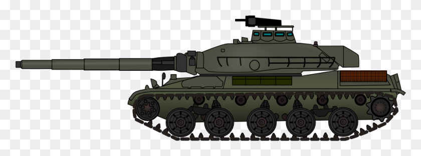 986x321 Armas De Tanque Del Ejército, Armas Png
