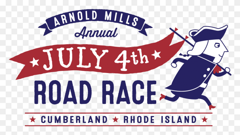 851x450 Arnold Mills Road Race Cartoon, Poster, Advertisement, Text HD PNG Download