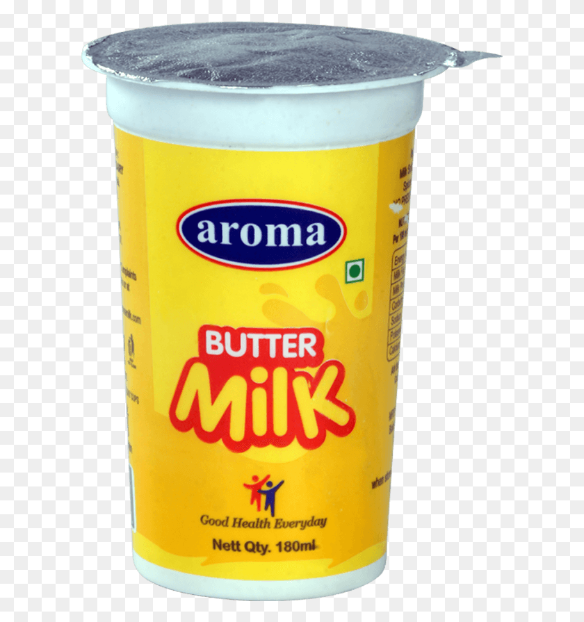 607x835 Aroma Butter Milk, Beer, Alcohol, Beverage HD PNG Download