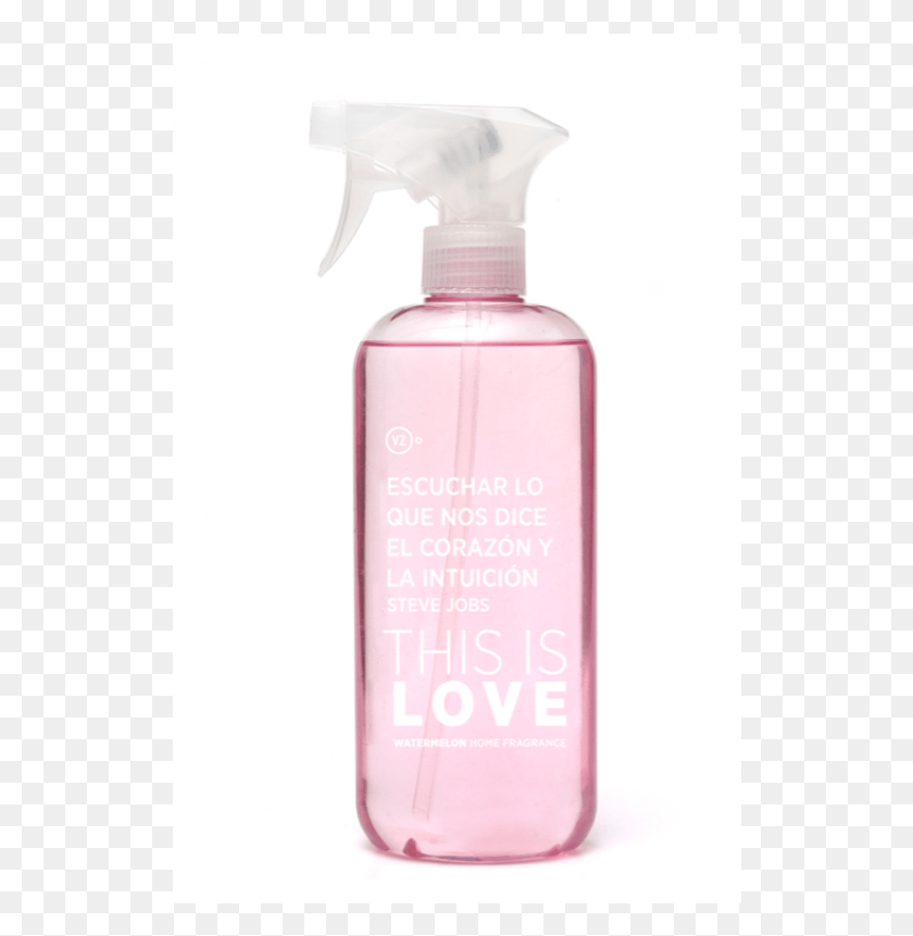 524x801 Aromatizante De Ambientes This Is Love Bottle, Shaker, Tin, Aluminium HD PNG Download