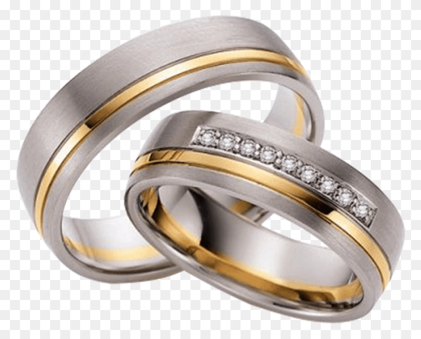 1108x879 Descargar Png Aros De Matrimonio Ljau109 Oro Blanco Anillos De Matrimonio, Ring, Jewelry, Accessories Hd Png