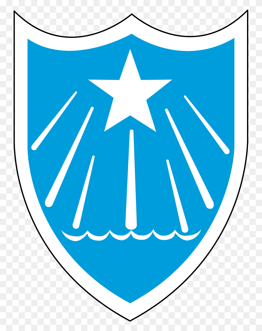 753x1000 Нашивка Национальной Гвардии Миннесоты, Символ, Звездный Символ, Логотип Hd Png Скачать