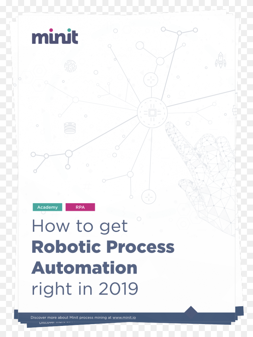 789x1073 Array Как Получить Роботизированную Автоматизацию Процессов Прямо На Бумаге, Текст, График Hd Png Скачать
