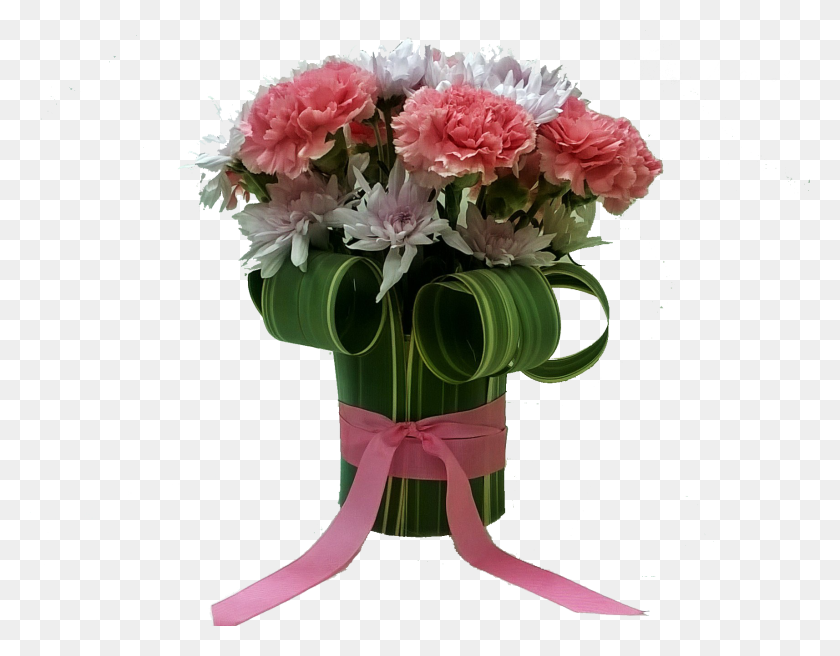 1714x1311 Arreglo Floral Con Hojas De Formio Bouquet, Растение, Цветочный Букет, Цветочная Композиция Hd Png Скачать