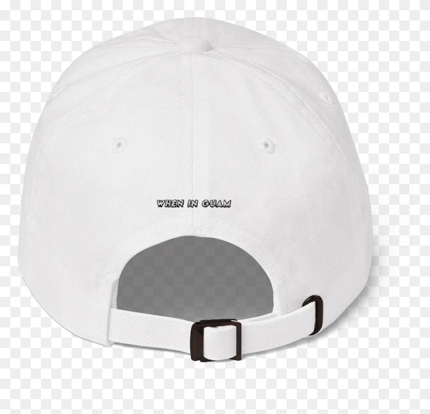 896x861 Arriere Casquette Blanche, Clothing, Apparel, Baseball Cap HD PNG Download