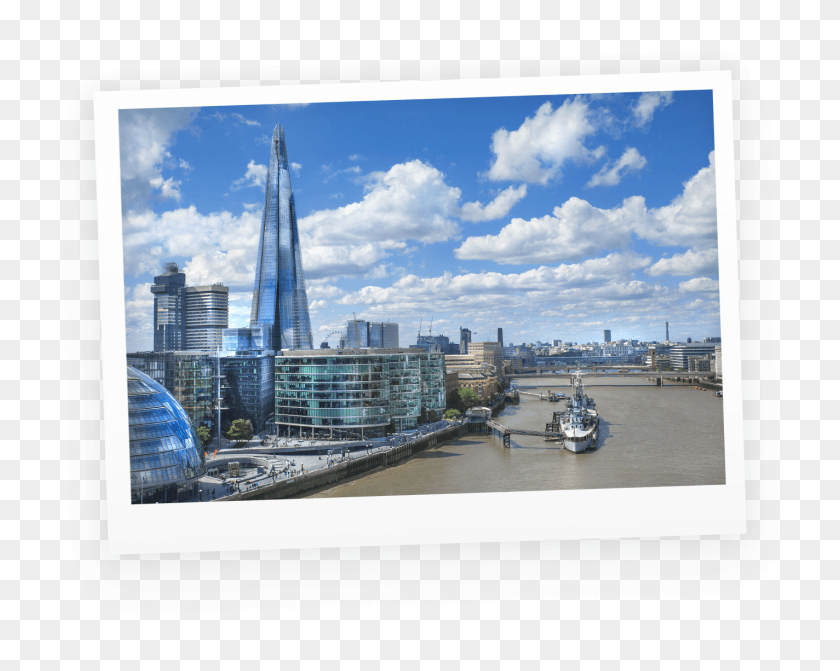 1424x1117 Arrive At The View From The Shard In Time For Sunset Southwark, City, Urban, Building HD PNG Download