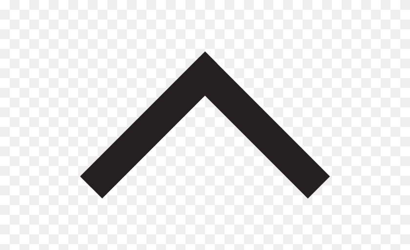 Arrow Ascend Increase More Raise Rise Up Icon, Triangle Transparent PNG