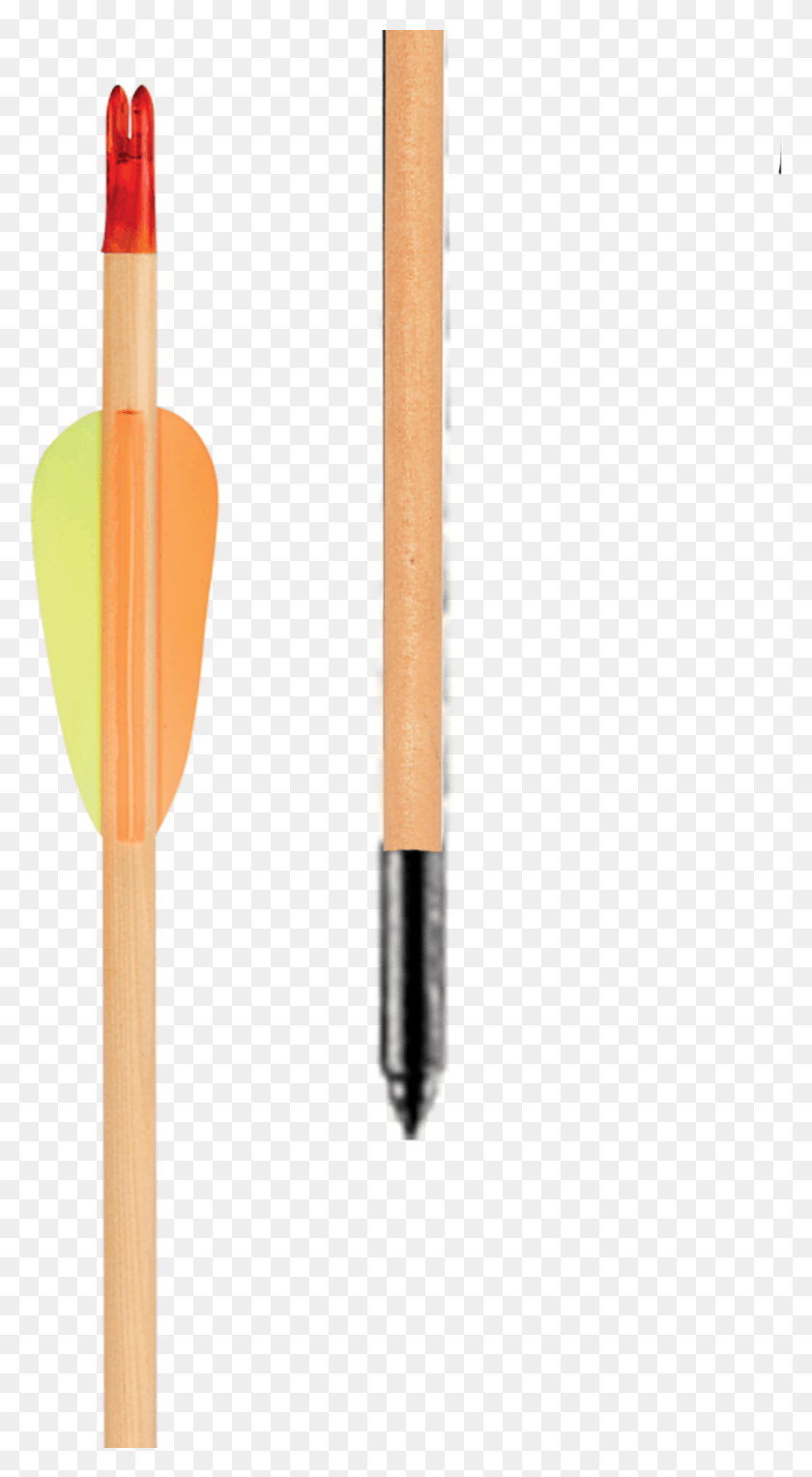 798x1501 Arrow Blackpoint Marking Tools, Oars, Paddle, Symbol HD PNG Download