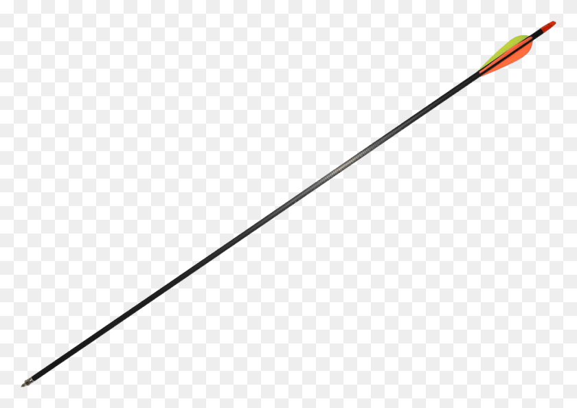952x652 Arrow Bow Archery Transparent Background Arrow, Weapon, Weaponry, Spear HD PNG Download
