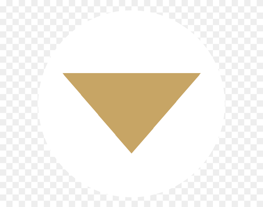600x600 Arrow Circle, Triangle, Business Card, Paper HD PNG Download