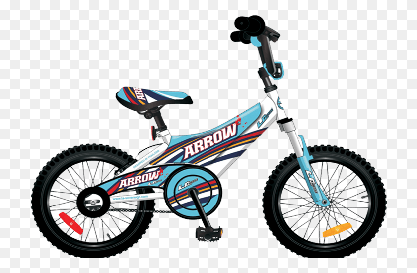 719x490 Arrow Kids Bicycle In India, Wheel, Machine, Vehicle HD PNG Download