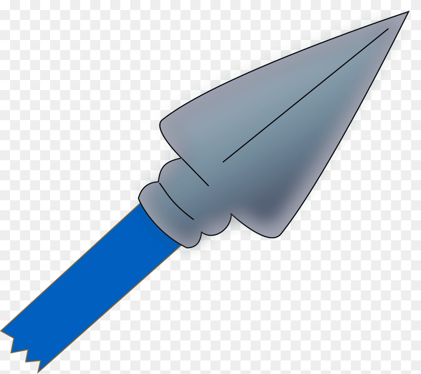 1920x1707 Arrowhead Spear, Weapon, Arrow Clipart PNG