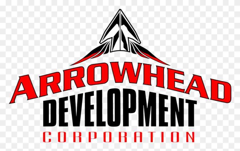 1003x603 Arrowhead Development Corporation Long Plain First Arrowhead Development Corporation, Text, Symbol, Number HD PNG Download