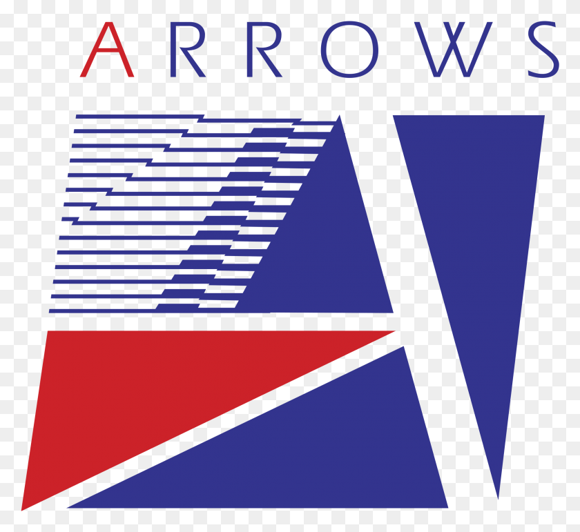2191x1999 Arrows F1 Logo Transparent Arrows Grand Prix International Logo, Text, Alphabet, Symbol HD PNG Download