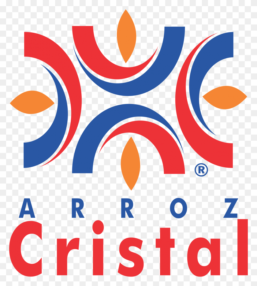 1498x1682 Descargar Png Arroz Cristal Logotipo, Cartel, Publicidad, Texto Hd Png