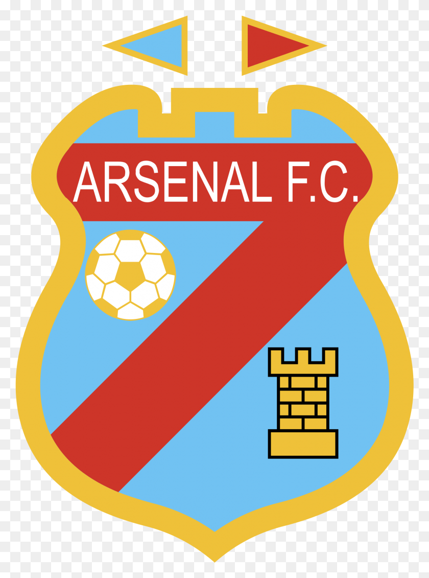 1697x2331 Arsenal Logo Transparent, Label, Text, Hand HD PNG Download