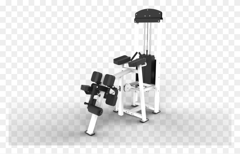 3001x1854 Arsenal Strength Kneeling Leg Curl Gym, Chair, Furniture, Bar Stool HD PNG Download