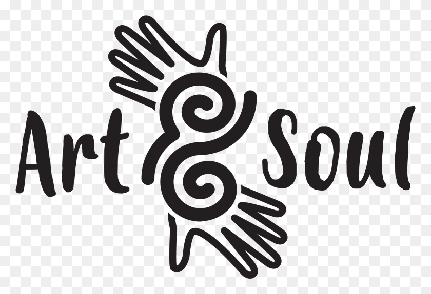 2292x1512 Art Amp Soul International Residencies Retreats And Calligraphy, Text, Alphabet, Symbol HD PNG Download