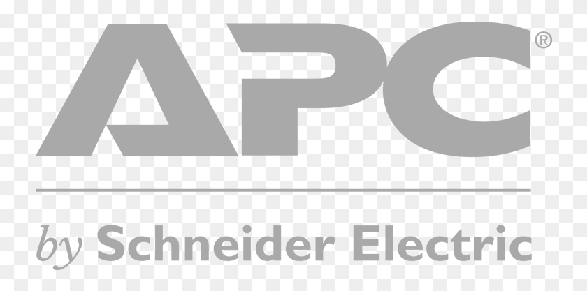 740x357 Art Apc By Schneider Electric, Текст, Символ, Логотип Hd Png Скачать