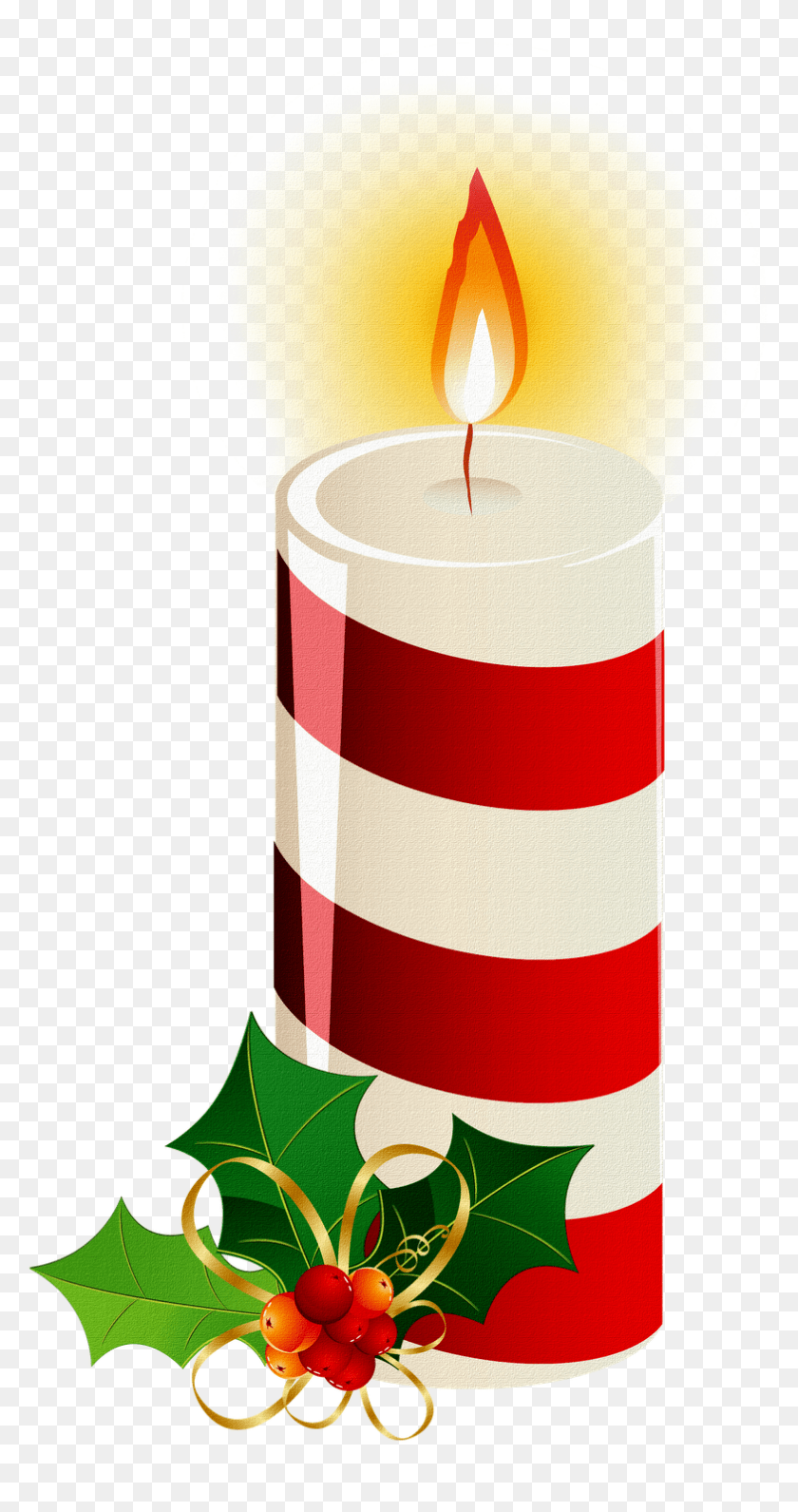 845x1600 Art Christmas Christmas, Candle Clipart PNG
