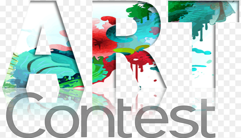 Art Competition Drawing, Number, Symbol, Text Clipart PNG
