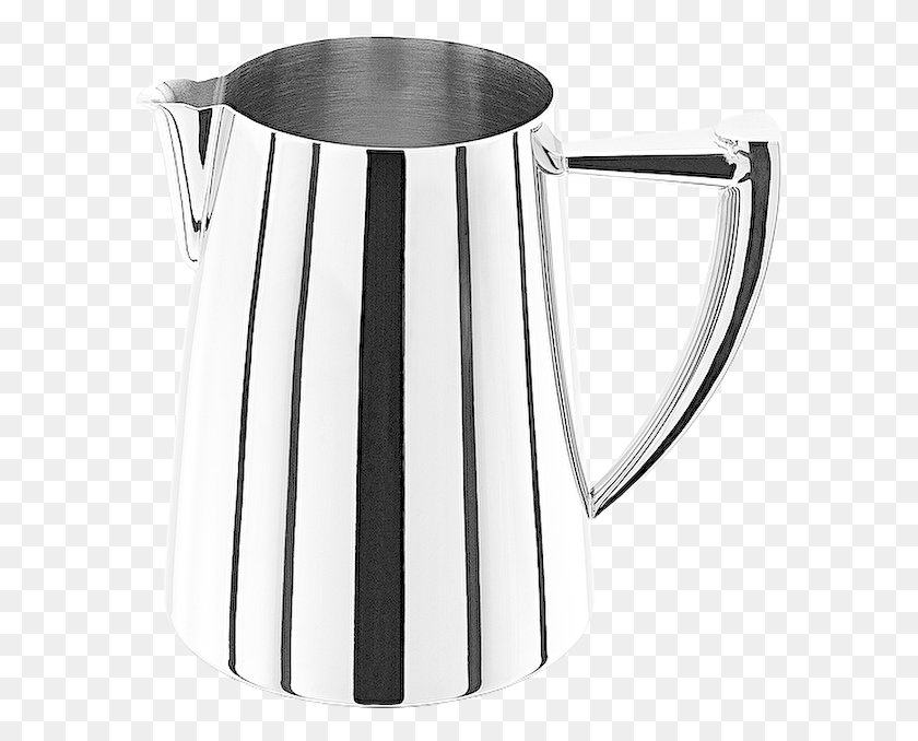 594x618 Art Deco, Jug, Water Jug, Mixer HD PNG Download