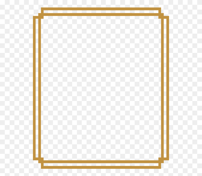 567x672 Art Deco Frame Cake Decorating, Phone, Electronics, Mobile Phone Descargar Hd Png