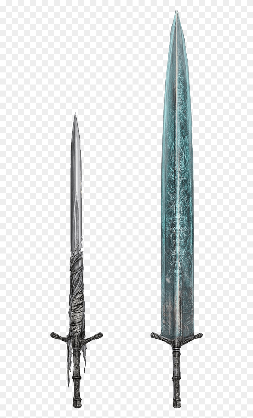 509x1325 Art From Bloodborne Greatsword Dnd Bloodborne Moonlight Sword Art, Architecture, Building, Weapon HD PNG Download