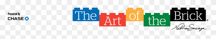 1401x172 Art Of The Brick Logo, Text, Alphabet, Face HD PNG Download