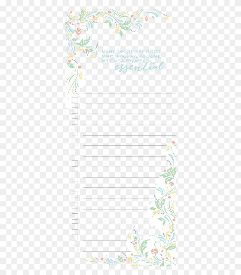 385x899 Art Paper, Text, Plant HD PNG Download